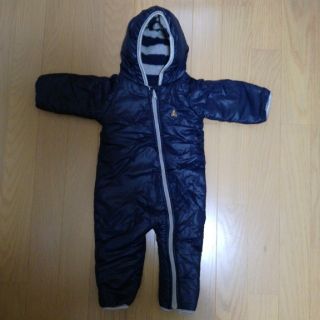 ベビーギャップ(babyGAP)のuuu♥様専用　GAP　60サイズ　防寒着(ジャケット/コート)