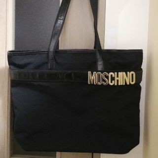 クリアランス セール モスキーノ トートバッグ☆ | www.kinderpartys.at