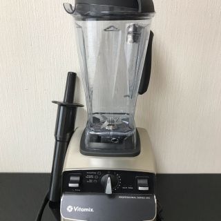 バイタミックス(Vitamix)のむつママ様 専用  vitamix PRO 500(ジューサー/ミキサー)