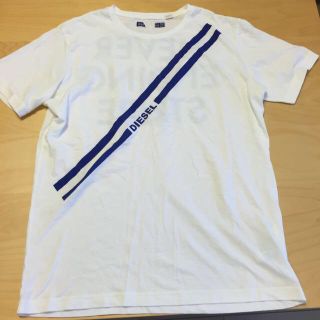 ディーゼル(DIESEL)のTシャツ 気まぐれセール(Tシャツ(半袖/袖なし))