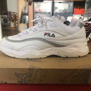 フィラ(FILA)のFILA スニーカー(スニーカー)