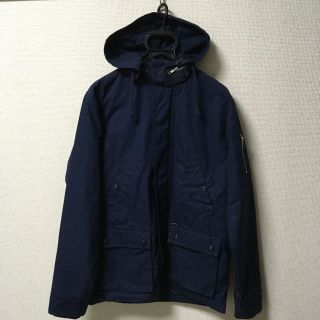 シュプリーム(Supreme)のsupreme water resistant flight jacket m(ミリタリージャケット)