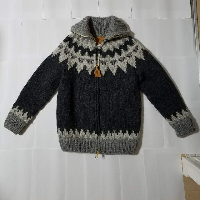 NOLLEY'S - カウチンニット CANADIAN SWEATER COMPANYの通販 by GM shop｜ノーリーズならラクマ