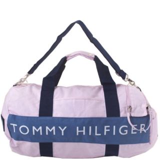 トミーヒルフィガー(TOMMY HILFIGER)のトミーミニボストン(ボストンバッグ)