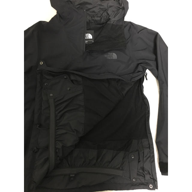 THE FACE - The North Face Mountain Jacketの通販 by ISSEY's shop｜ザノースフェイスならラクマ NORTH 超特価人気