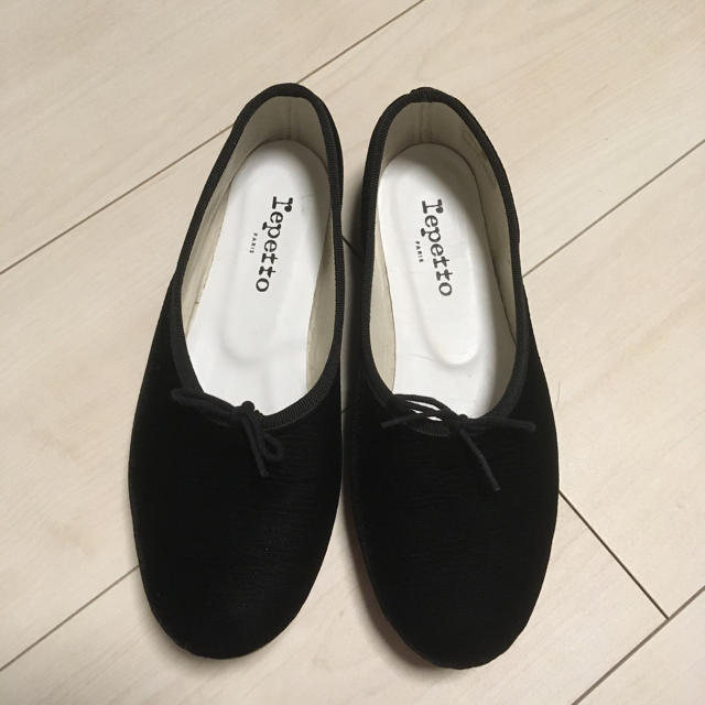 repetto マノン 37