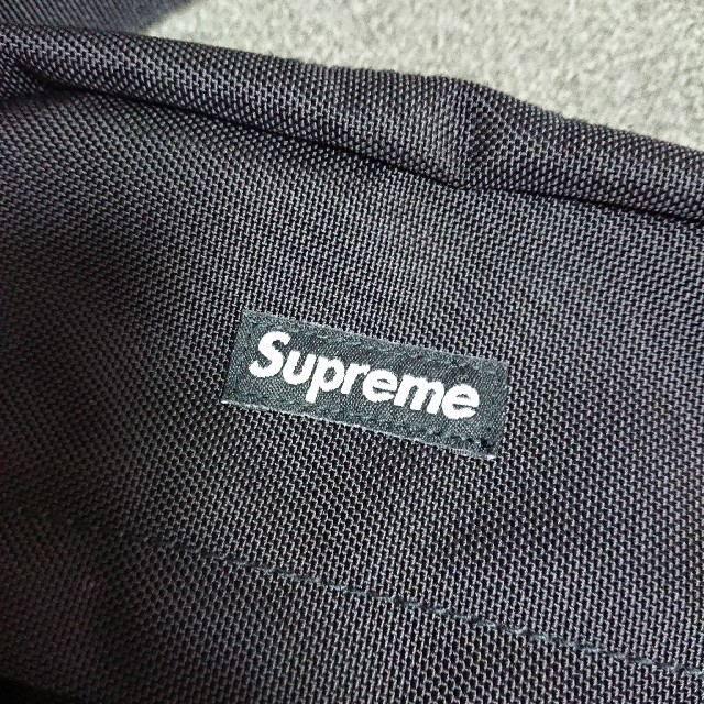 Supreme 18SS ショルダーバッグ 2