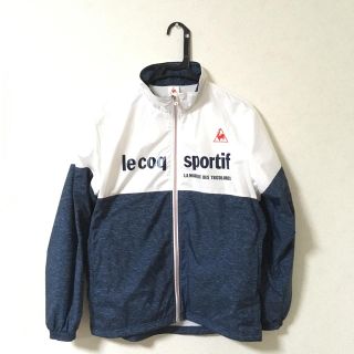 ルコックスポルティフ(le coq sportif)のle coq sportif ウィンドブレーカー(その他)