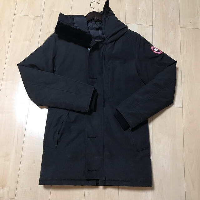 即納大特価 CANADA GOOSE カナダグース XS ジャスパー jasper 値引き中の通販 by ライオンの子's  shop｜カナダグースならラクマ