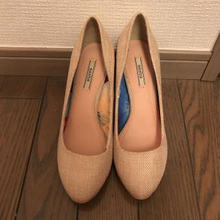 ランダ(RANDA)のランダ ハイヒール パンプス 7cm(ハイヒール/パンプス)