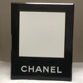 シャネル(CHANEL)のCHANEL 鏡(ミラー)