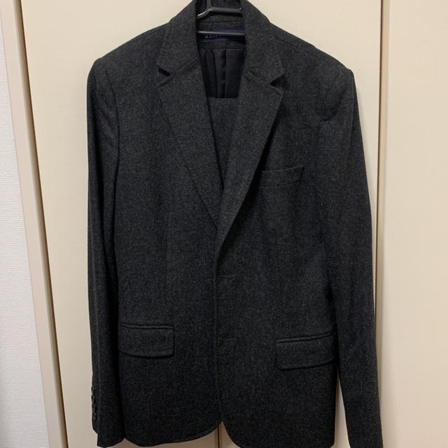 Ralph Lauren(ラルフローレン)のラルフローレン パンツスーツ レディースのフォーマル/ドレス(スーツ)の商品写真
