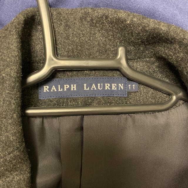 Ralph Lauren(ラルフローレン)のラルフローレン パンツスーツ レディースのフォーマル/ドレス(スーツ)の商品写真