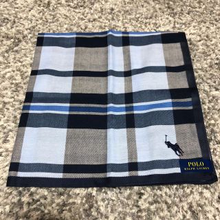 ポロラルフローレン(POLO RALPH LAUREN)のRYOKo様専用 ラルフローレンハンカチ(ハンカチ/ポケットチーフ)