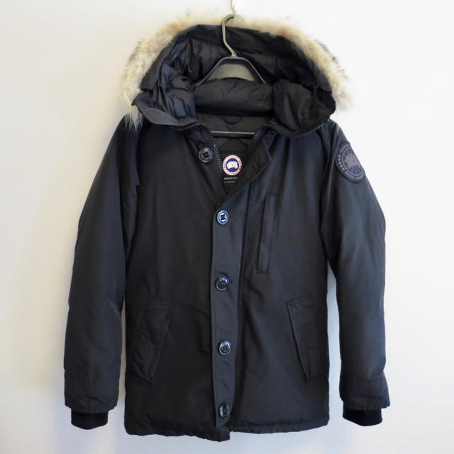 大特価!! CANADA GOOSE - 【さま専用】カナダグース ☆ジャスパー 別注