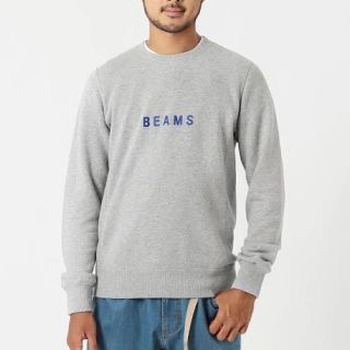 ビームス(BEAMS)のBEAMS スウェット(スウェット)