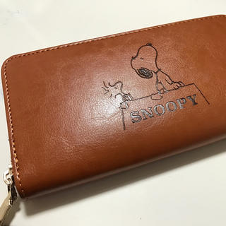 スヌーピー 財布 財布の通販 12点 Snoopyのハンドメイドを買うならラクマ