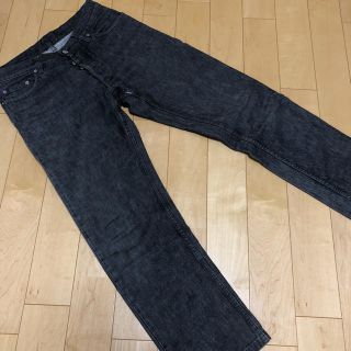 HELMUT LANG(デニム/ジーンズ ・ ブラック/黒色系)のフリマ HELMUT LANG(デニム/ジーンズ ・ ブラック/黒色系)のフリマ