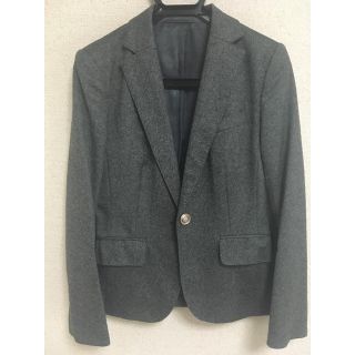 スーツカンパニー(THE SUIT COMPANY)のスーツカンパニー フランネルセットアップ(スーツ)