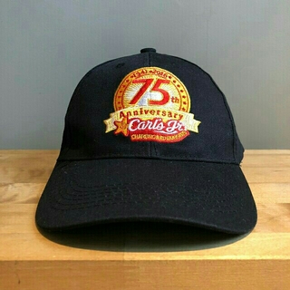 Carls Jr 75th Anniversary Cap(キャップ)