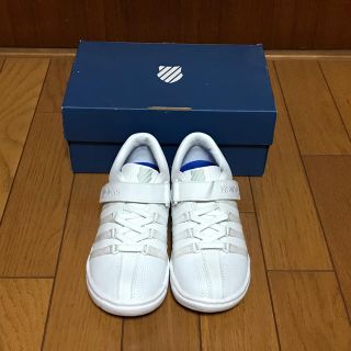 ケースイス(K-SWISS)のケイ-スイス(スニーカー)