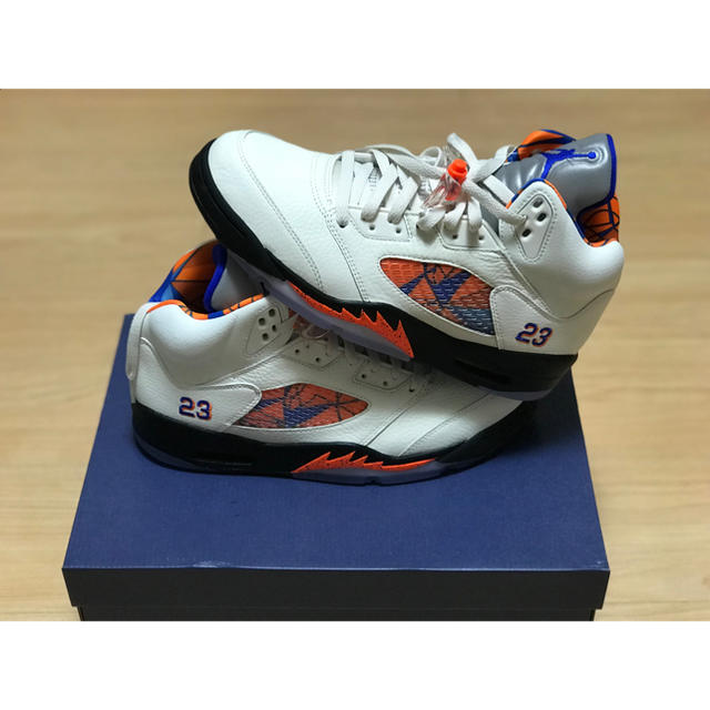 air jordan 5 us9.5 27.5cm