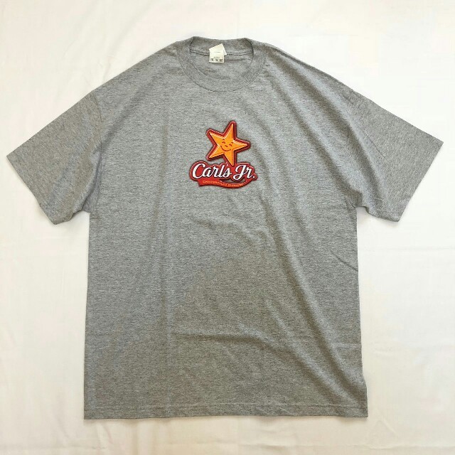 Carl's Jr T-shirt メンズのトップス(Tシャツ/カットソー(半袖/袖なし))の商品写真