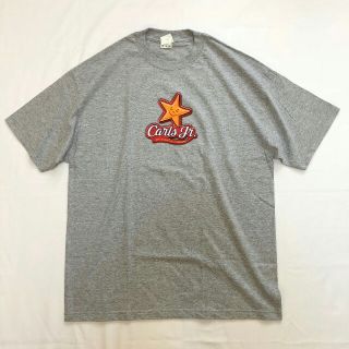 Carl's Jr T-shirt(Tシャツ/カットソー(半袖/袖なし))