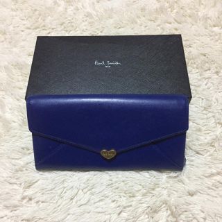 ポールスミス(Paul Smith)のポールスミス ラブレター 長財布(長財布)