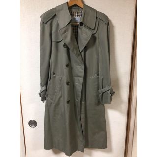 アクアスキュータム(AQUA SCUTUM)のメンズ トレンチコー  Aquascutum(トレンチコート)