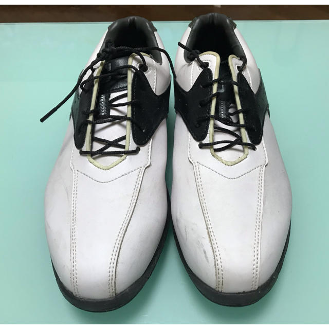 FootJoy(フットジョイ)のゴルフシューズ(25.5cm) スポーツ/アウトドアのゴルフ(シューズ)の商品写真