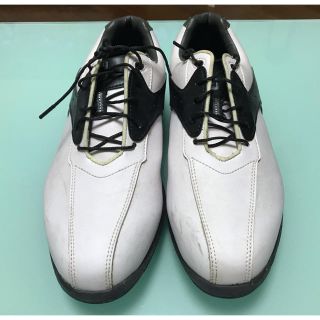 フットジョイ(FootJoy)のゴルフシューズ(25.5cm)(シューズ)