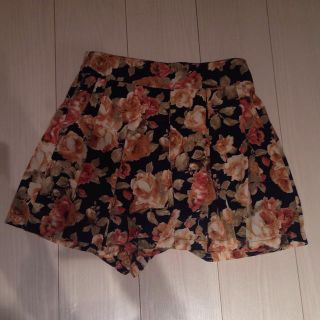 マジェスティックレゴン(MAJESTIC LEGON)のマジェスティックレゴン スカート(キュロット)