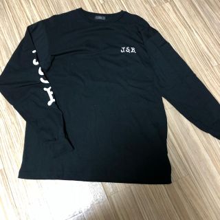 三代目 J Soul Brothers - JSB LOVE シリーズ ロングTシャツの