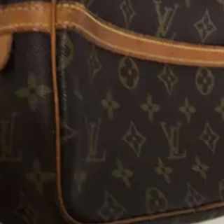 ルイヴィトン(LOUIS VUITTON)のルイヴィトン(クラッチバッグ)