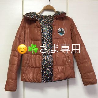 ロデオクラウンズ(RODEO CROWNS)の【お値下げ！】ロデオクラウンズ ダウンコート(ダウンコート)