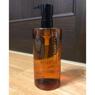 シュウウエムラ(shu uemura)のシュウウエムラ アルティム8クレンジング(クレンジング/メイク落とし)