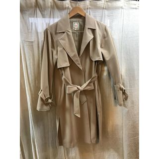 ビームス(BEAMS)のRii様専用※トレンチコート BEAMS HEART(トレンチコート)