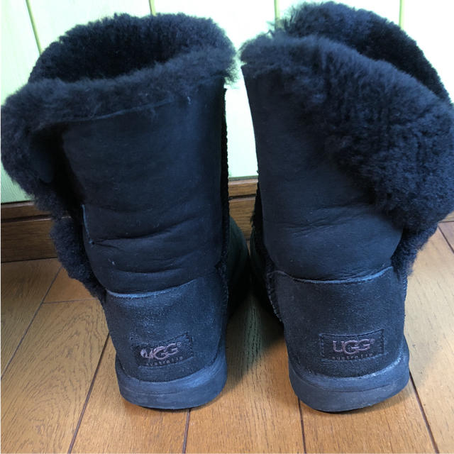 UGG(アグ)のUGGのブーツ レディースの靴/シューズ(ブーツ)の商品写真