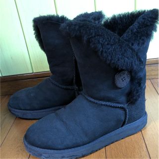 アグ(UGG)のUGGのブーツ(ブーツ)