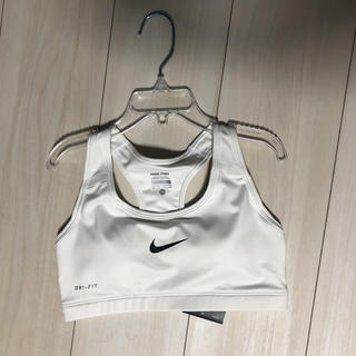 ナイキ(NIKE)のNIKE ブラトップ(トレーニング用品)