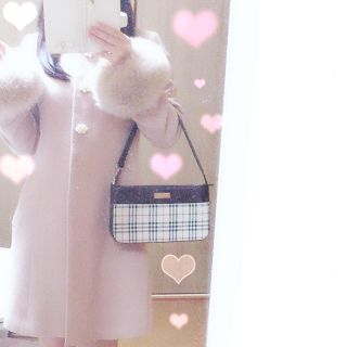 BURBERRY - 土日限定値下げ♡Burberry バッグ バーバリー バッグの通販