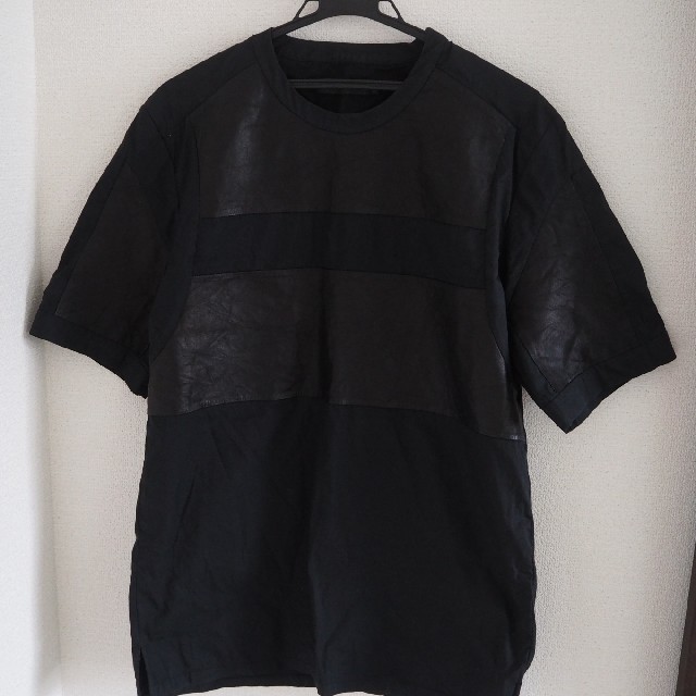 Alexander Wang(アレキサンダーワン)のAlexander Wang Tシャツ メンズのトップス(Tシャツ/カットソー(半袖/袖なし))の商品写真