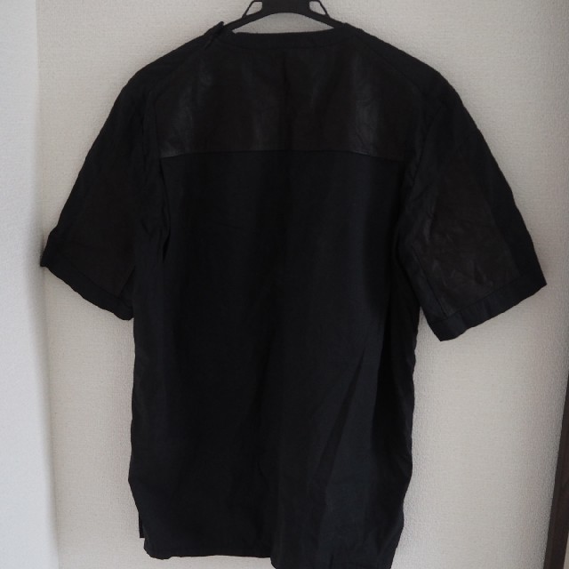 Alexander Wang(アレキサンダーワン)のAlexander Wang Tシャツ メンズのトップス(Tシャツ/カットソー(半袖/袖なし))の商品写真