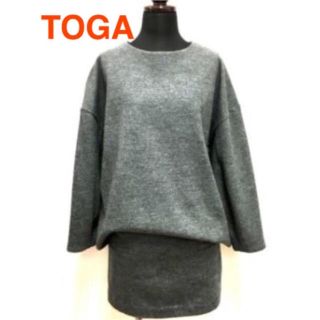 トーガ(TOGA)のNaomi様専用 TOGA☆ワンピース(ひざ丈ワンピース)