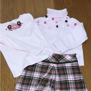 ジンボリー(GYMBOREE)のジンボリー サイズ5セット(その他)