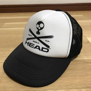 ヘッド(HEAD)のHEAD キャップ(その他)