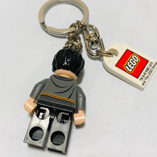 Lego(レゴ)のハリーポッター LEGO エンタメ/ホビーのおもちゃ/ぬいぐるみ(キャラクターグッズ)の商品写真