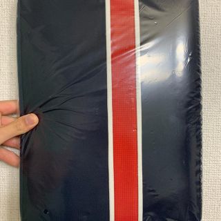 トミーヒルフィガー(TOMMY HILFIGER)のトミーヒルフィガー ノベルティー PCケース クラッチバック My Boo様専用(バッグ)