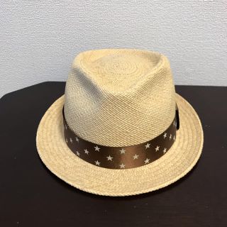エム 帽子(メンズ)の通販 13点 | Mのメンズを買うならラクマ